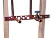 108 Series Copper-bonded Flat Bracket 