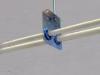 121 Series Galvanized 90° Hanger  - SKU: 121-DLS