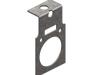 121 Series Galvanized 90° Hanger  - SKU: 121-W