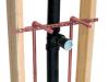 Rapid System™ Copper Stout Bracket  - SKU: 170-C