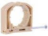Tan Full S-nail clamp 183