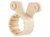Tan Suspension Clamp 222