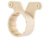 Tan Suspension Clamp 224