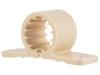 Tan Standard Clamp 231