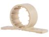 Tan Standard Clamp 233