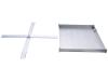 water heater ceiling mounted stand
