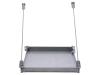 wall mounted water heater platform