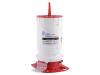 HydroFlame™ Pro Through-Slab Telescoping Firestop Sleeves 1 1/4-2 in.