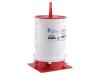 HydroFlame™ Pro Through-Slab Telescoping Firestop Sleeves 2-3 in.