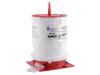 HydroFlame™ Pro Through-Slab Telescoping Firestop Sleeves 3-4 in.