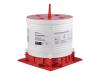 HydroFlame™ Pro Through-Slab Telescoping Firestop Sleeves 4-5 in.