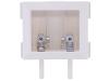 HoldRite outlet box