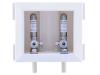 HoldRite outlet box