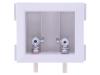 HoldRite outlet box