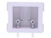 HoldRite outlet box