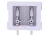 HoldRite outlet box