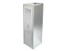Water heater shed QS-E24 w/ door