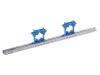 SL2 Bracket loaded with two #253 variable closure clamps