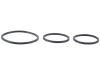 TestRite Test Wedge Seal Replacement Kit 2 in.