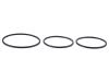 TestRite Test Wedge Seal Replacement Kit 3 in.