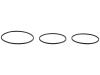 TestRite Test Wedge Seal Replacement Kit 4 in.