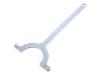 TestRite spanner ring tool 4 in. - 6 in. 