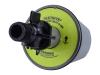 TestRite Test Wedge with Valve 3 in.