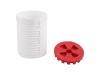 Firestop Sleeve Extension with Cap - SKU HFPESC2