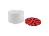 Firestop Sleeve Extension with Cap - SKU HFPESC6