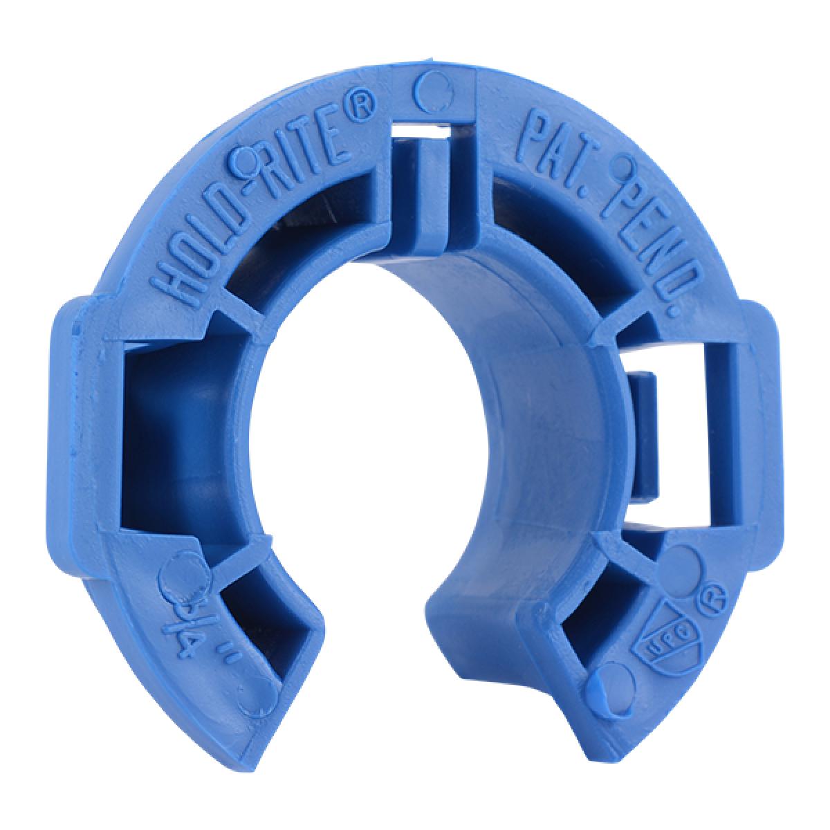 Flame-rated Tube Isolator Insert | HoldRite