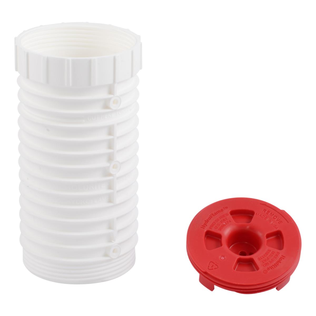 Firestop Sleeve Extension with Cap | HoldRite