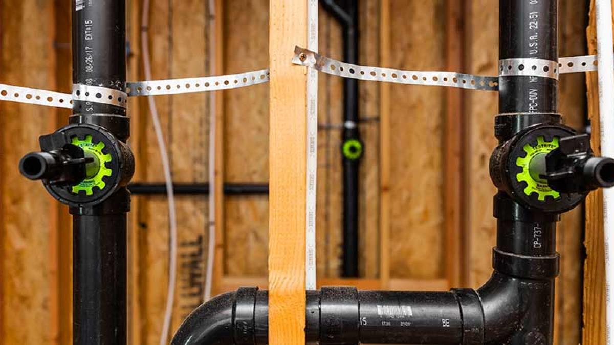 How Engineers Can Improve Their Plumbing Specs for Better Project Results