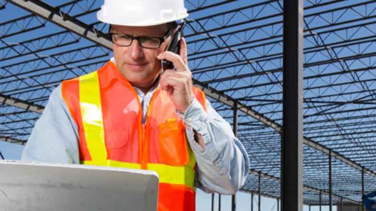 VIP contractor recognition image showcasing industry partnership and expertise