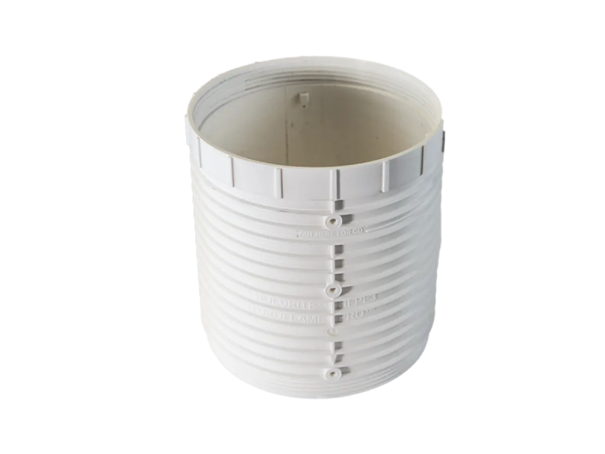 HydroFlame™ Pro Firestop Sleeve Extension | HoldRite