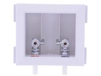 HoldRite outlet box