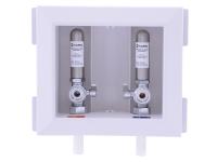 HoldRite outlet box