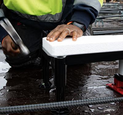 firestop cast in place tub box subcategory hero