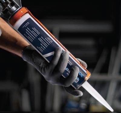 Firestop sealant