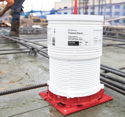firestop through slab firestop sleeves subcategory hero 