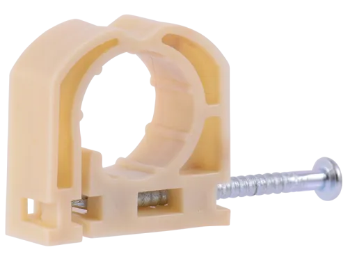 Tan Full S-nail clamp 181