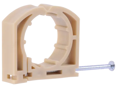 Tan Full S-nail clamp 183