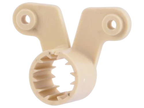 Tan Suspension Clamp 221