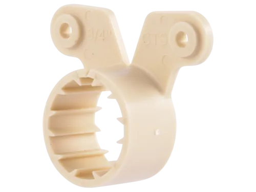 Tan Suspension Clamp 222