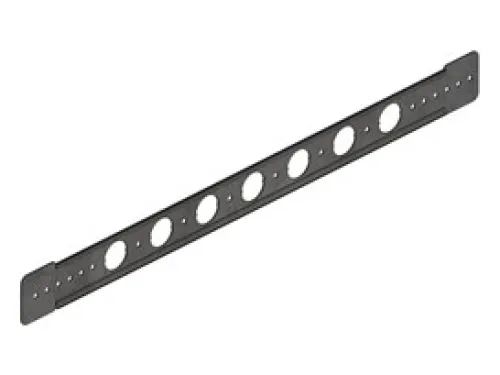LockRite™ Galvanized Flat Bracket for CPVC 