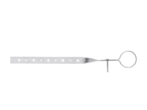 Galvanized Pipe Hanger  - SKU: GPH150