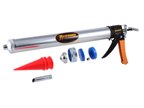 Bulk Loading Caulk Gun