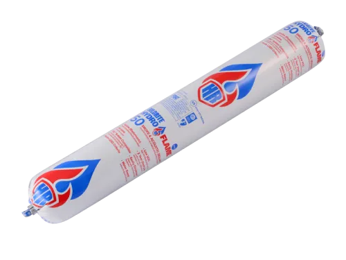  HydroFlame™ 50 Smoke & Acoustic Sealant 20.2 oz.