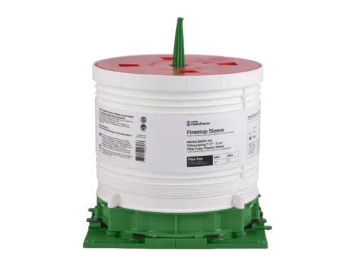 HydroFlame Pro Electrical Sleeve