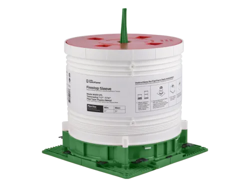 HydroFlame Pro Electrical Sleeve