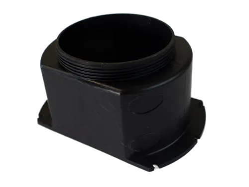 hydroflame aerator adapter